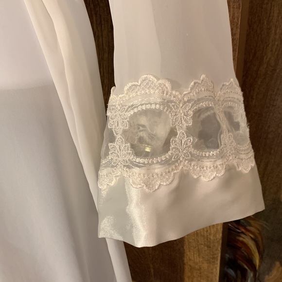 NEW Chiffon Robe🔥 - Picture 3 of 8